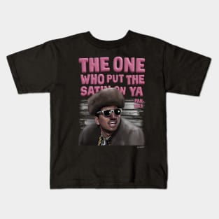 Do the Humpty Hump Kids T-Shirt